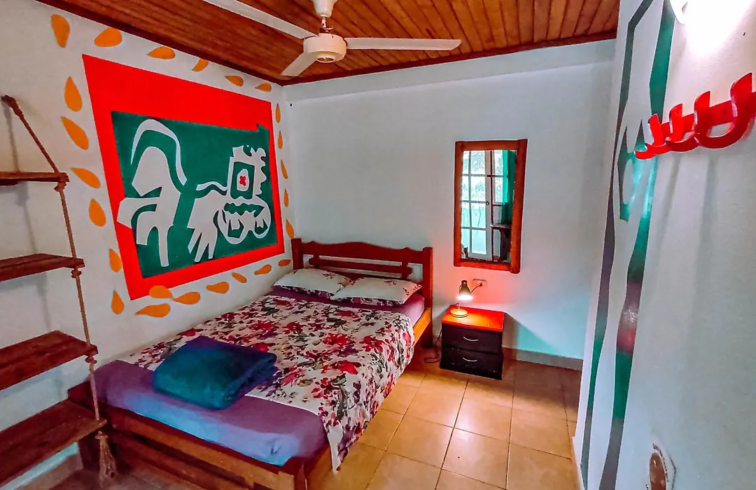 Divanga Hostel And Diving-1