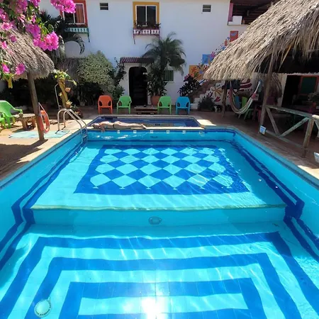 Divanga Hostel And Diving-2